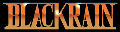 BlackRain - Hard Rock - France
