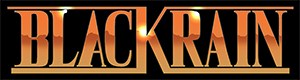 BlackRain - Hard Rock - France